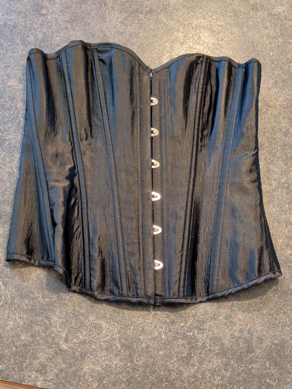 Corset Top